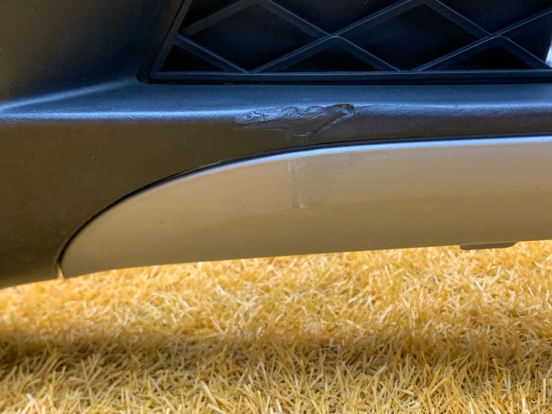 бампер, 45000 рублей, Красноярск