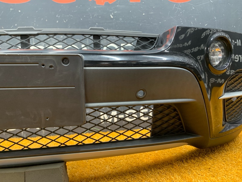 бампер, 45000 рублей, Красноярск