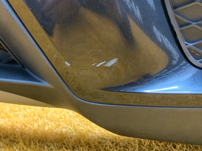 бампер, 45000 рублей, Красноярск