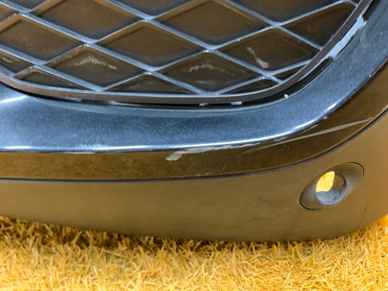 бампер, 45000 рублей, Красноярск