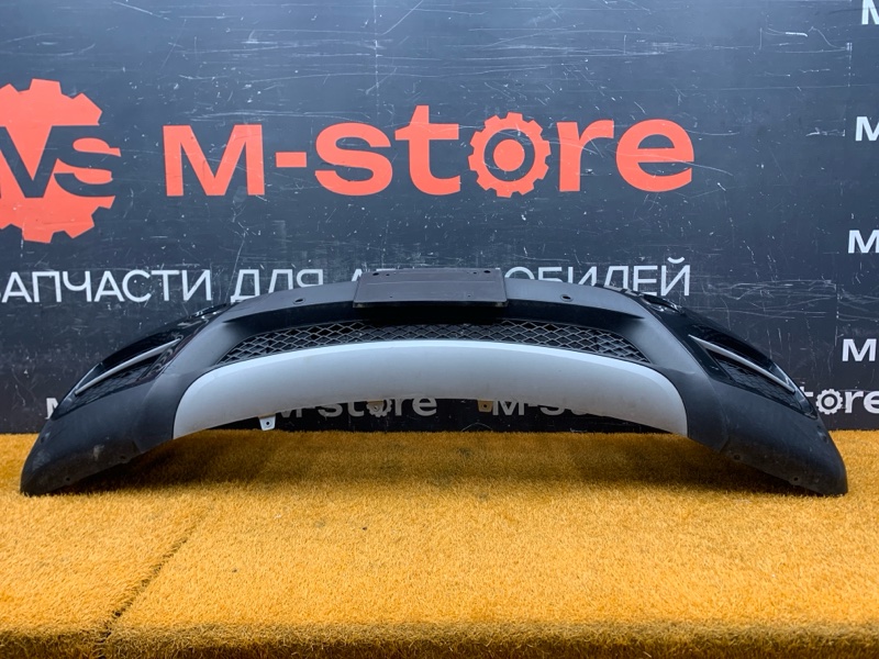 бампер, 45000 рублей, Красноярск