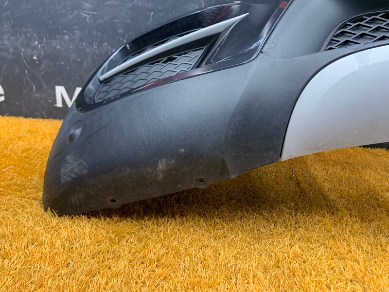 бампер, 45000 рублей, Красноярск