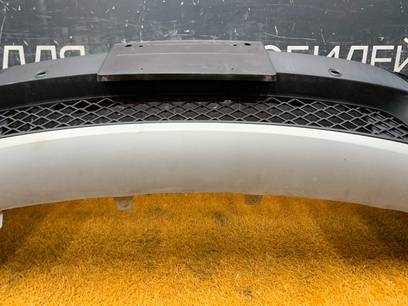 бампер, 45000 рублей, Красноярск