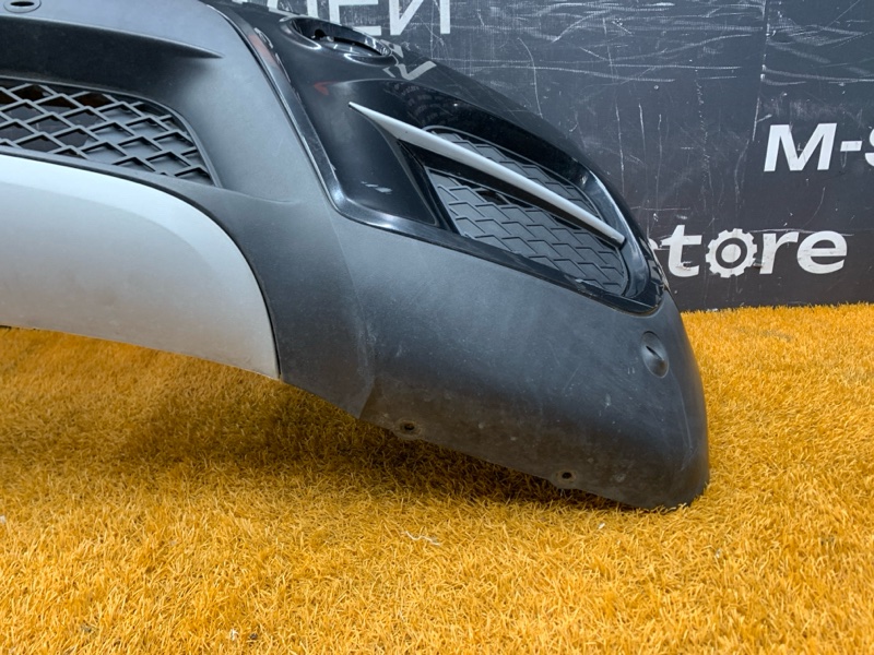 бампер, 45000 рублей, Красноярск