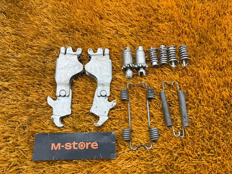 Механизм стояночного тормоза, 800 рублей, Красноярск