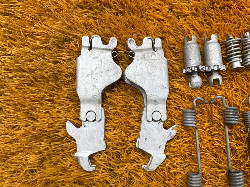 Механизм стояночного тормоза, 800 рублей, Красноярск