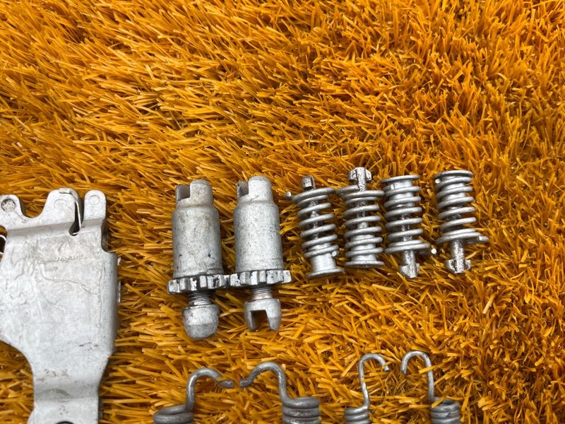 Механизм стояночного тормоза, 800 рублей, Красноярск