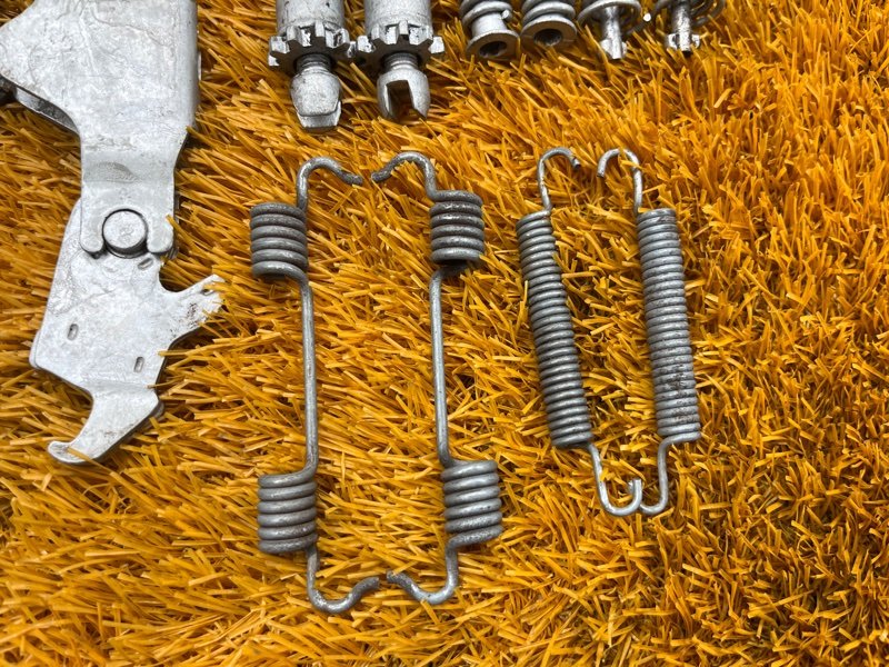 Механизм стояночного тормоза, 800 рублей, Красноярск