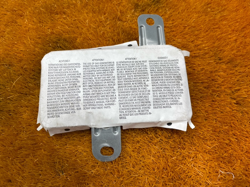 Подушка безопасности в дверь, 500 рублей, Красноярск