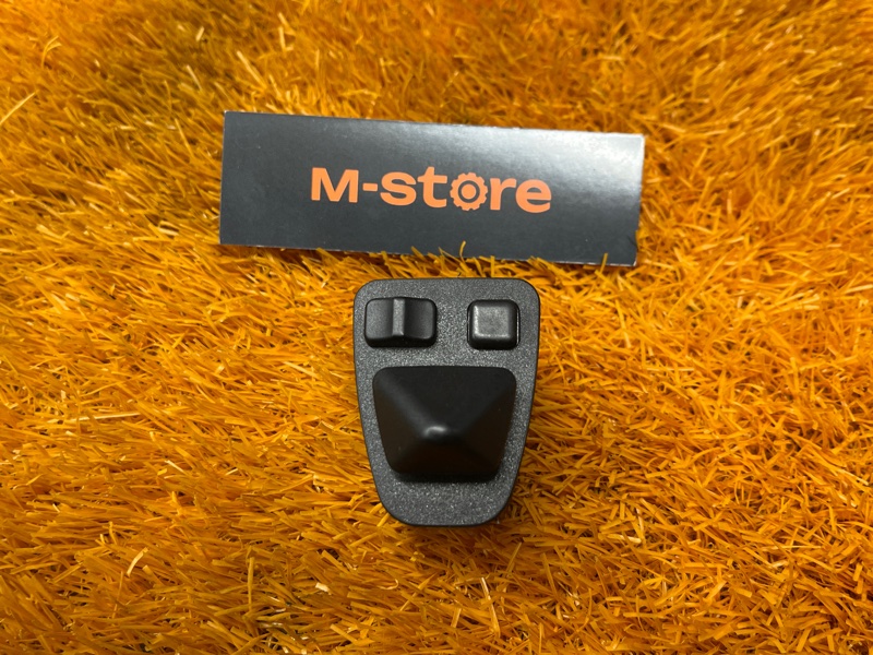 Кнопка регулировки зеркал, 1500 рублей, Красноярск