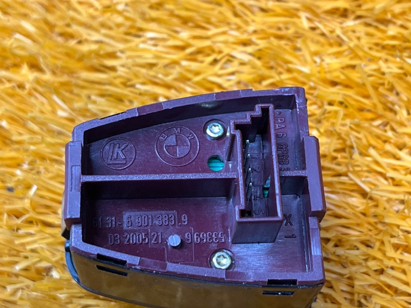 Кнопка регулировки зеркал, 1500 рублей, Красноярск