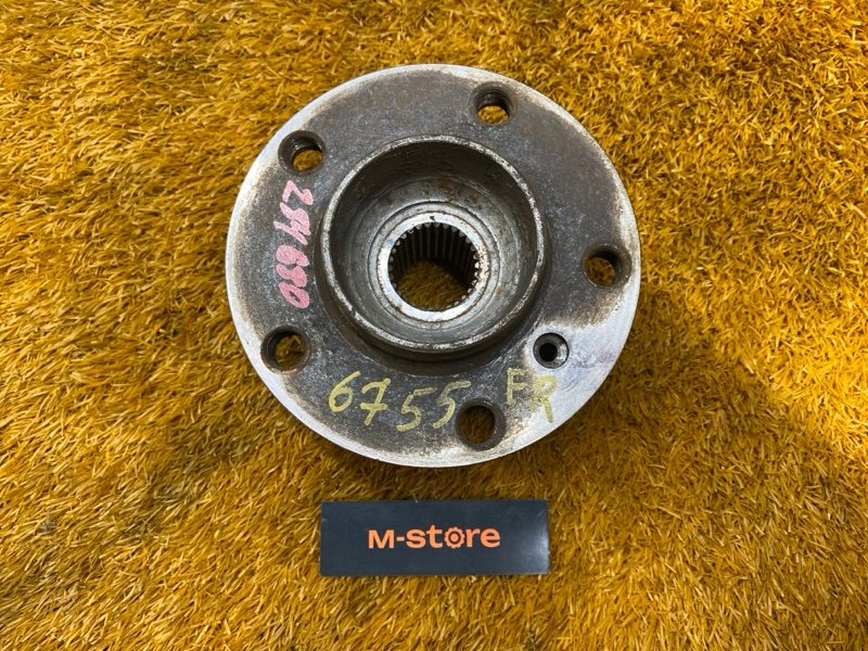 ступица, 3500 рублей, Красноярск