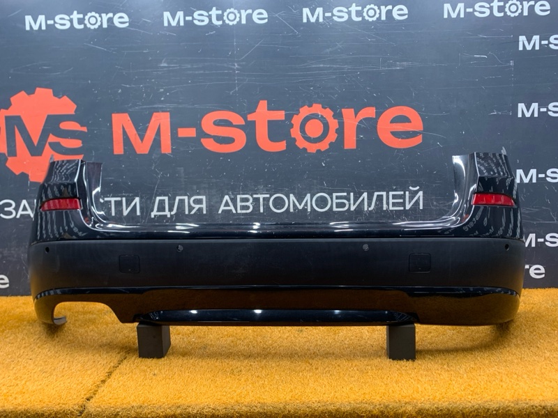 бампер, 16000 рублей, Красноярск