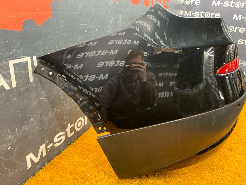 бампер, 16000 рублей, Красноярск