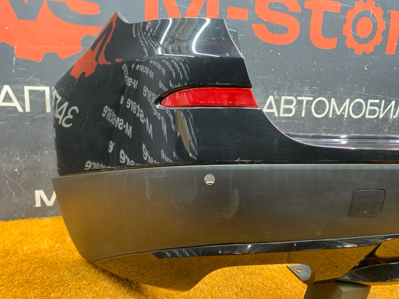 бампер, 16000 рублей, Красноярск