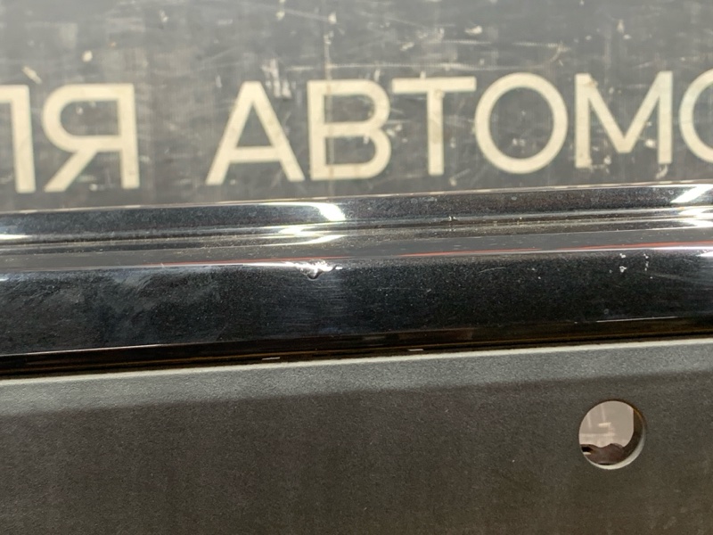 бампер, 16000 рублей, Красноярск