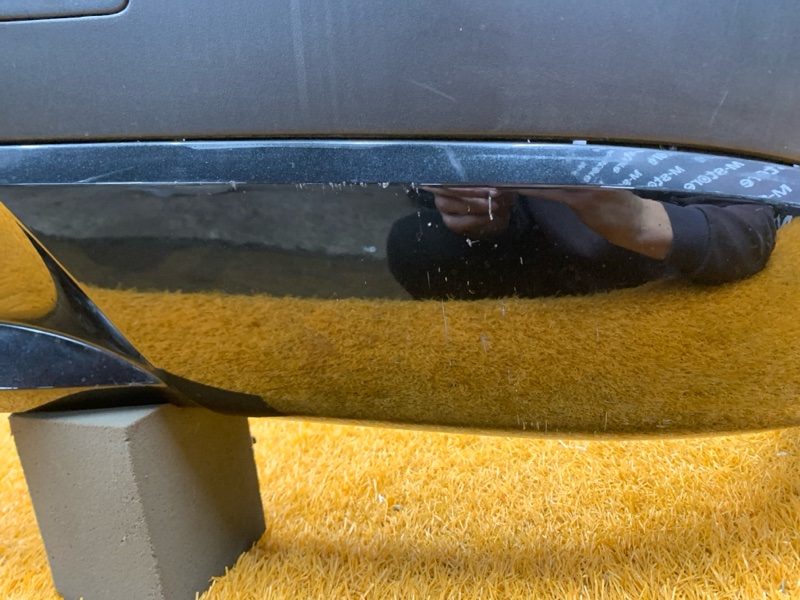 бампер, 16000 рублей, Красноярск