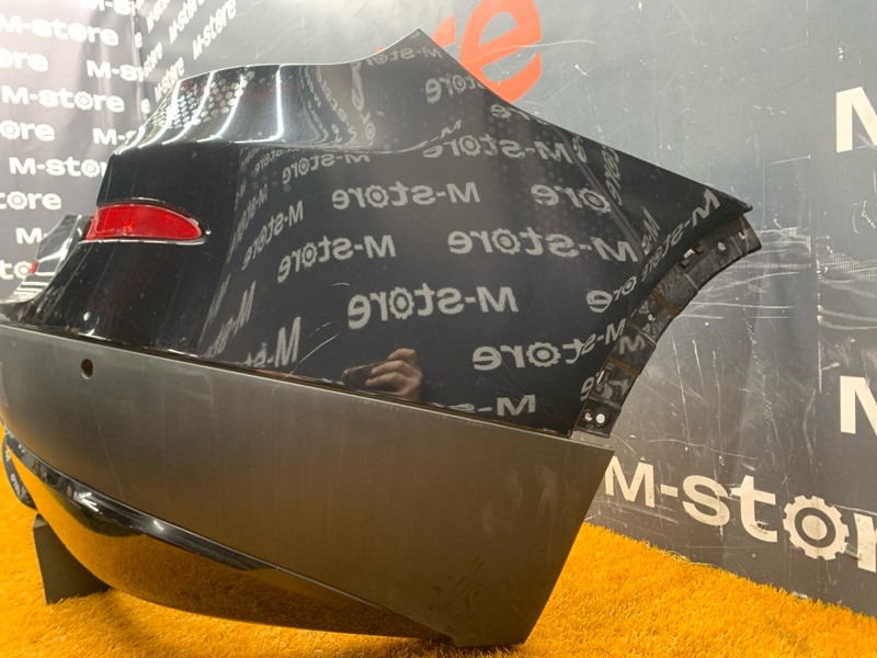 бампер, 16000 рублей, Красноярск