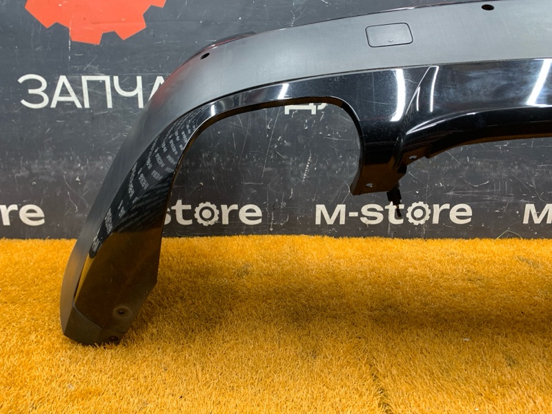 бампер, 16000 рублей, Красноярск