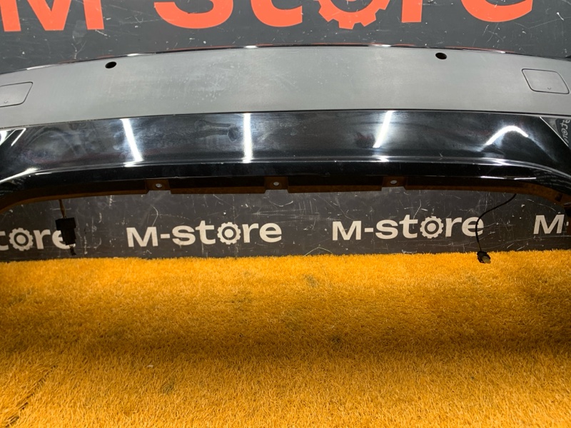 бампер, 16000 рублей, Красноярск