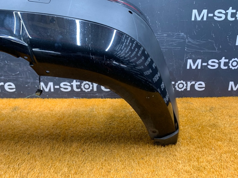 бампер, 16000 рублей, Красноярск