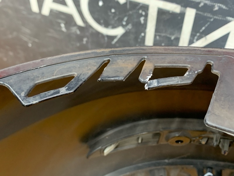 бампер, 16000 рублей, Красноярск