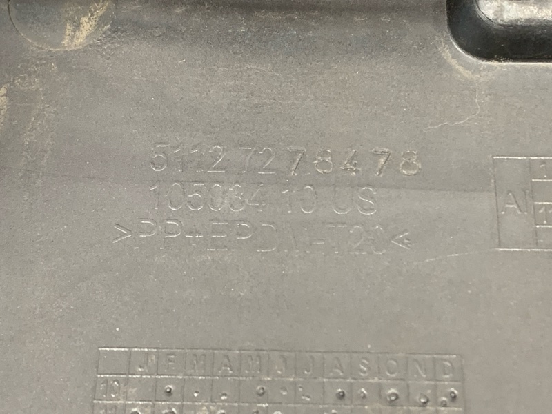 бампер, 16000 рублей, Красноярск