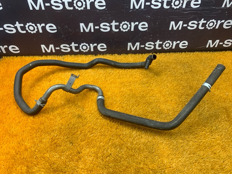 Патрубок системы охлаждения, 2500 рублей, Красноярск