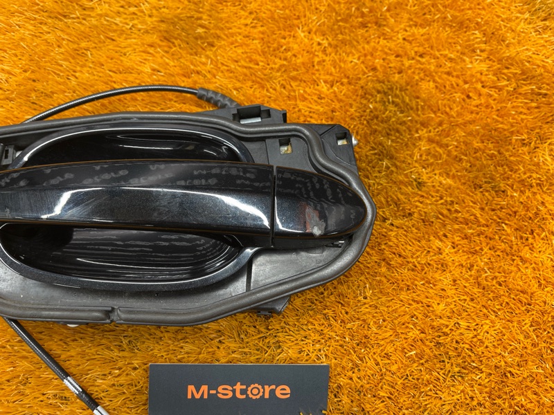 ручка двери внешняя, 1500 рублей, Красноярск