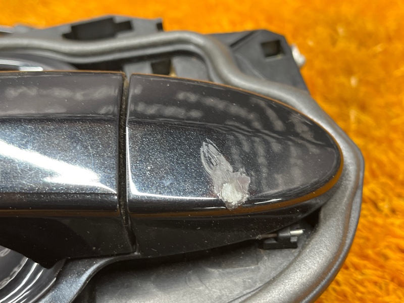 ручка двери внешняя, 1500 рублей, Красноярск