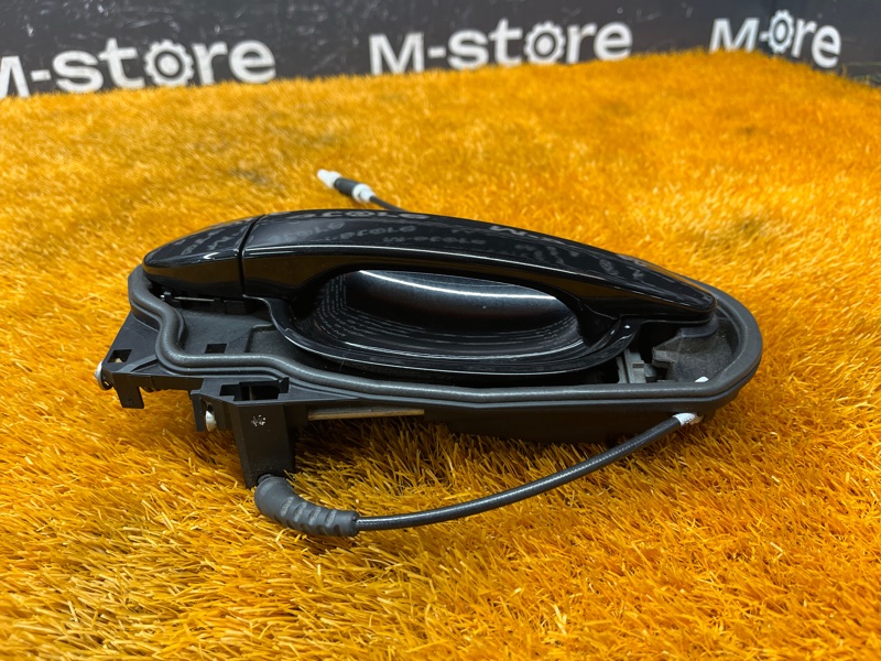 ручка двери внешняя, 1500 рублей, Красноярск