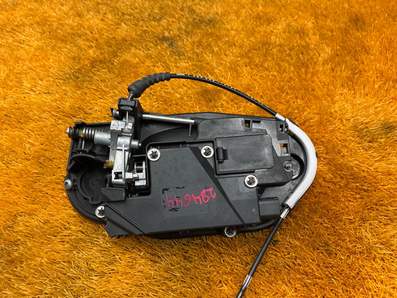 ручка двери внешняя, 1500 рублей, Красноярск