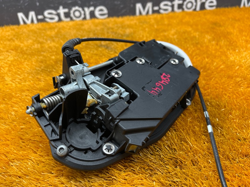 ручка двери внешняя, 1500 рублей, Красноярск