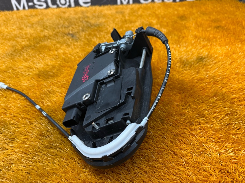 ручка двери внешняя, 1500 рублей, Красноярск