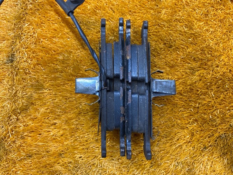 Колодки тормозные, 1500 рублей, Красноярск