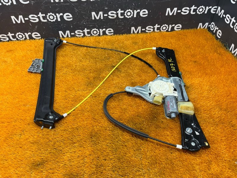 стеклоподъемник, 6500 рублей, Красноярск