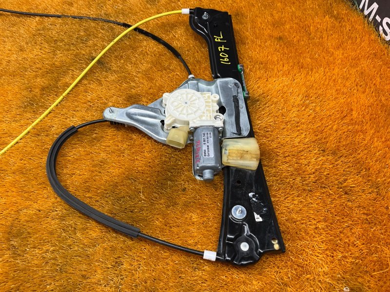 стеклоподъемник, 6500 рублей, Красноярск