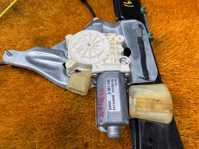 стеклоподъемник, 6500 рублей, Красноярск