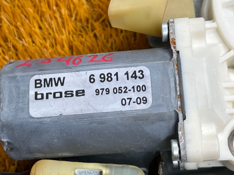 стеклоподъемник, 6500 рублей, Красноярск