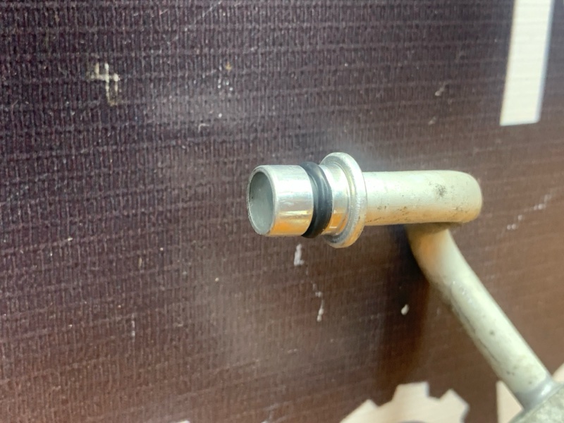 трубка кондиционера, 2000 рублей, Красноярск