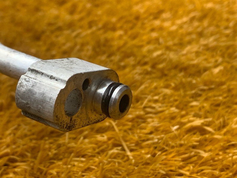 трубка кондиционера, 2000 рублей, Красноярск