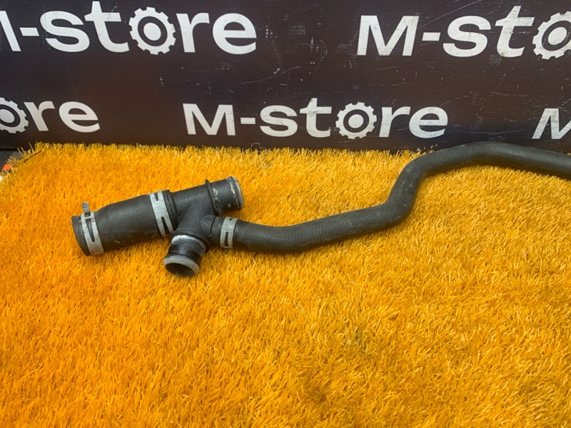 Патрубок системы охлаждения, 3500 рублей, Красноярск