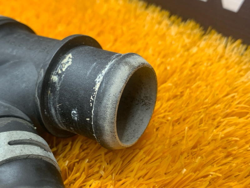 Патрубок системы охлаждения, 3500 рублей, Красноярск