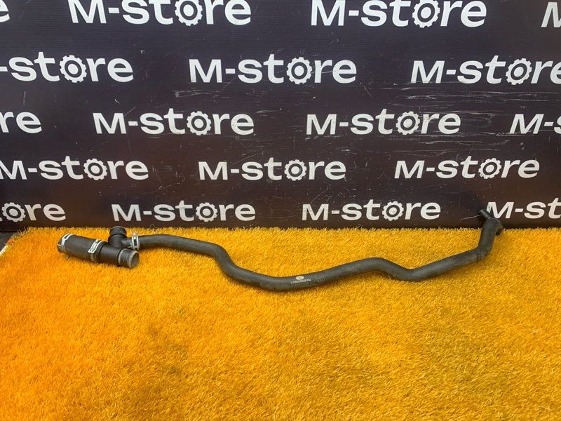 Патрубок системы охлаждения, 3500 рублей, Красноярск