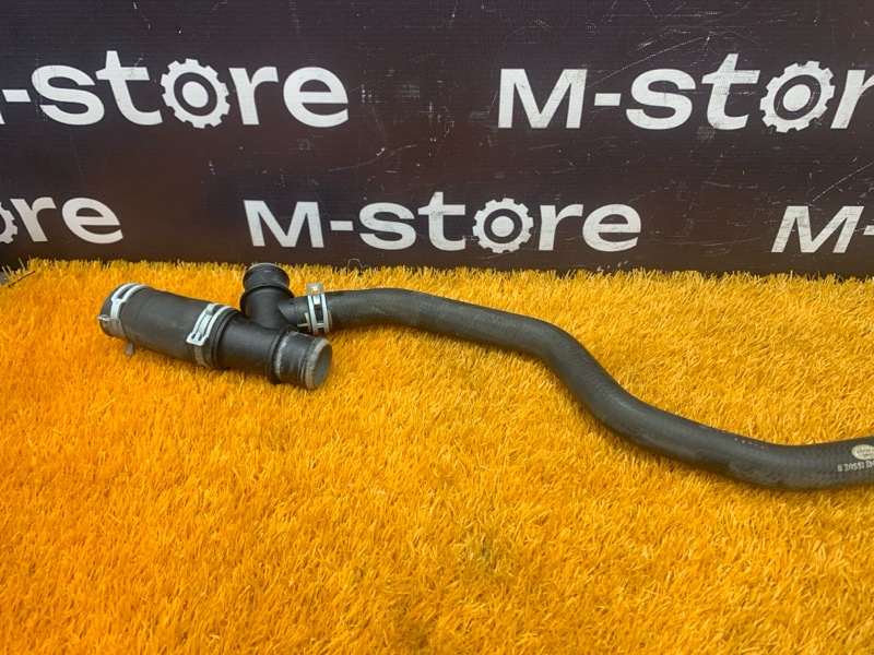 Патрубок системы охлаждения, 3500 рублей, Красноярск