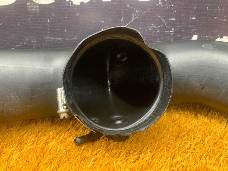 патрубок воздухозаборника, 300 рублей, Красноярск