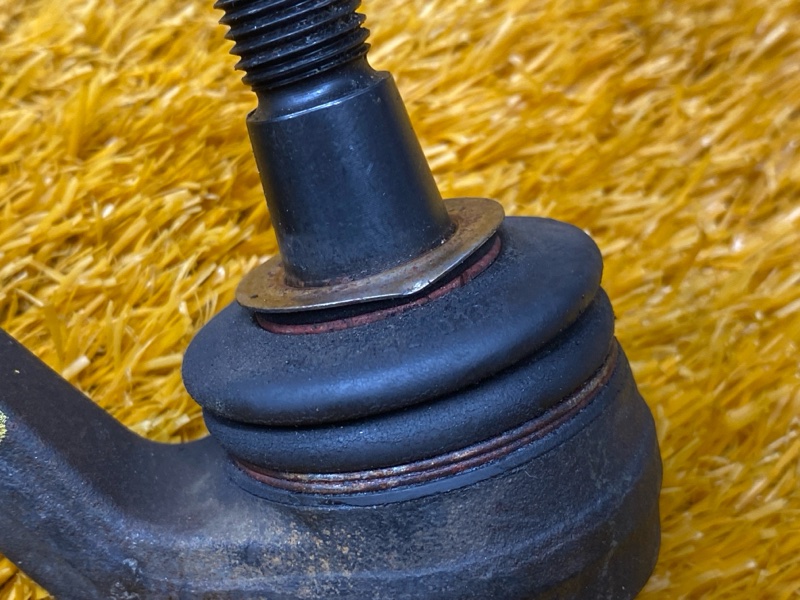 тяга рулевая, 2000 рублей, Красноярск