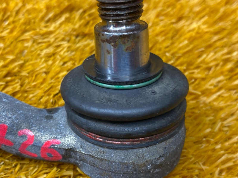 тяга рулевая, 1500 рублей, Красноярск