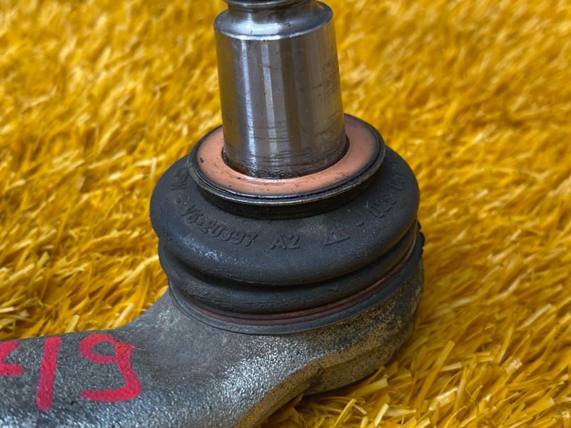 тяга рулевая, 1200 рублей, Красноярск