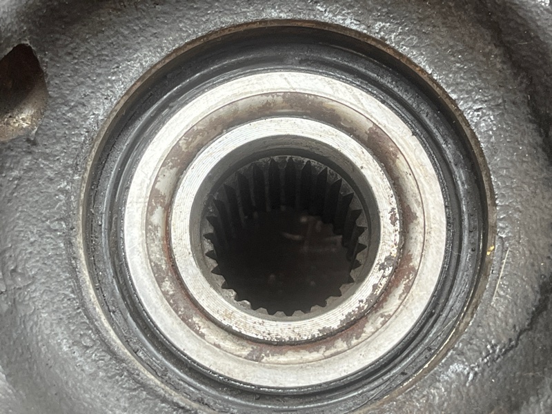 ступица, 2000 рублей, Красноярск